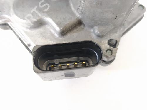 Throttle body AUDI A3 (8P1)  | BP9673009M82 