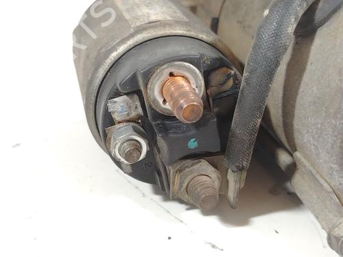Starter SSANGYONG RODIUS I 2.7 Xdi | BP37402895M8  - Image 5