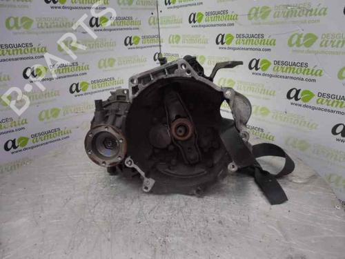 Used Gearbox SEAT IBIZA IV (6J5, 6P1) [2008-2017]  1847888