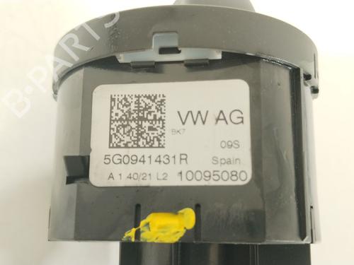 Headlight switch SEAT IBIZA V (KJ1, KJG) 1.0 TSI | BP36355907I24 - Image 4