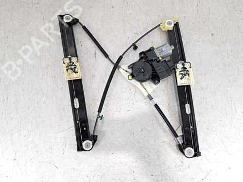 Used Front right window mechanism Front right window mechanism 38702352 38702352