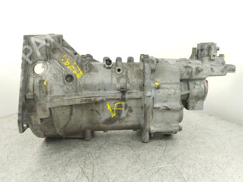 Used Gearbox SUZUKI SAMURAI Closed Off-Road Vehicle (SJ_) [1984-2004]  29335807
