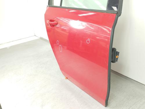 Right rear door VW GOLF VI (5K1)  | BP3019275C5