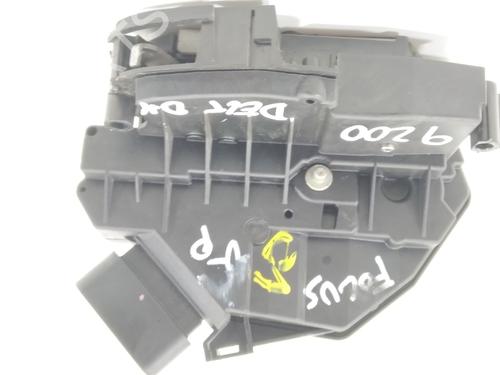 Front right lock FORD FOCUS III 1.0 EcoBoost | BP16788971C97 
