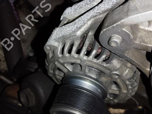 Used Alternator Alternator OPEL INSIGNIA A (G09) 2.0 CDTI (68) (131 hp) 36392922 36392922