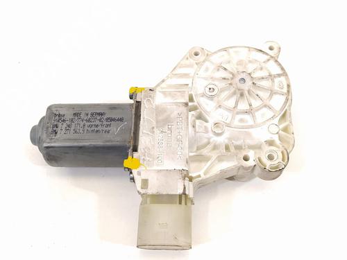 Used Left rear window motor Left rear window motor BMW 5 Touring (F11) [2009-2017] 12255066 12255066