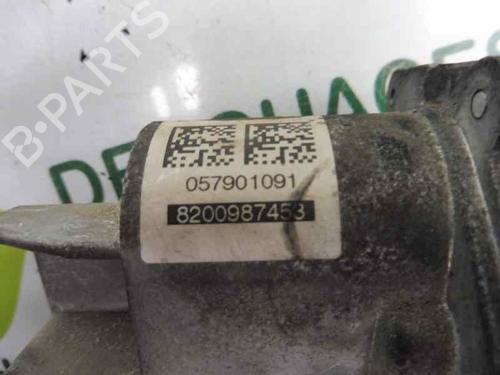 Throttle body RENAULT LAGUNA III (BT0/1)  | BP1852401M82 