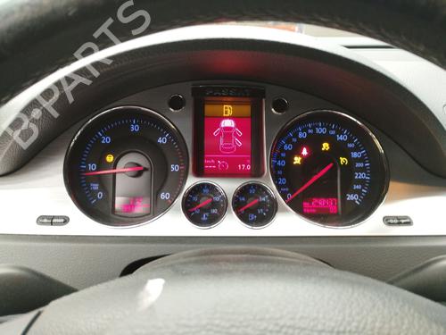 Cockpit VW PASSAT B6 (3C2) [2005-2011]  28961575