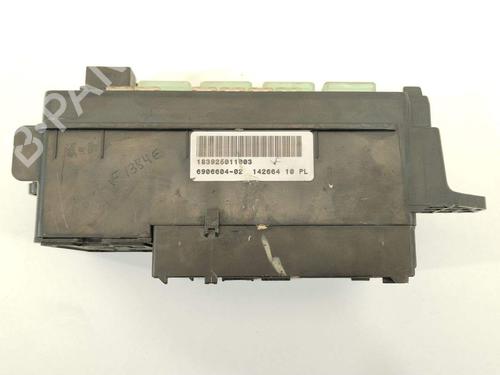 Fuse box MINI MINI (R50, R53) Cooper S | BP29122294E1 - Image 3