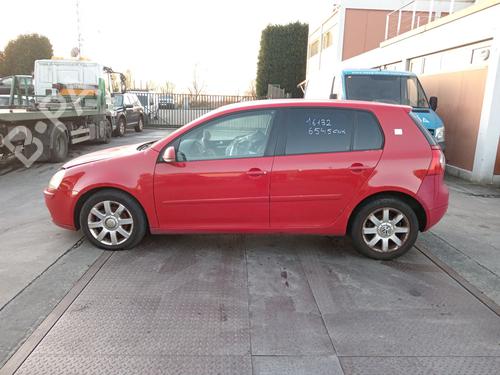 Ricambi VW GOLF V (1K1) 2.0 TDI (170 hp) 4411388