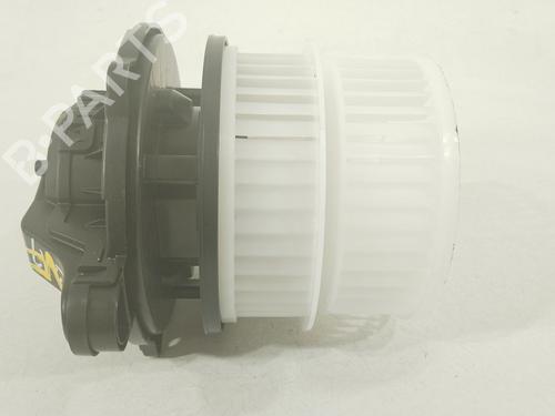 Used Heater blower motor Heater blower motor 38016001 38016001