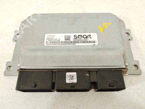 engine-control-unit-ecu-smart-fortwo-coupe-453-2014-35951942 main image