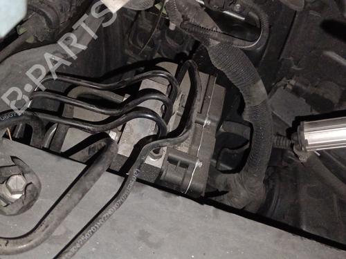 ABS Bremseaggregat CITROËN C4 Grand Picasso I (UA_) 2.0 HDi 138 (136 hp) 30935229