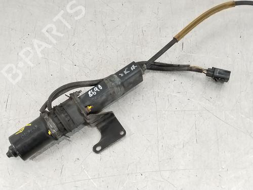 Electric handbrake JAGUAR XK II Coupe (X150) 4.2 XK8 | BP29528026E5 