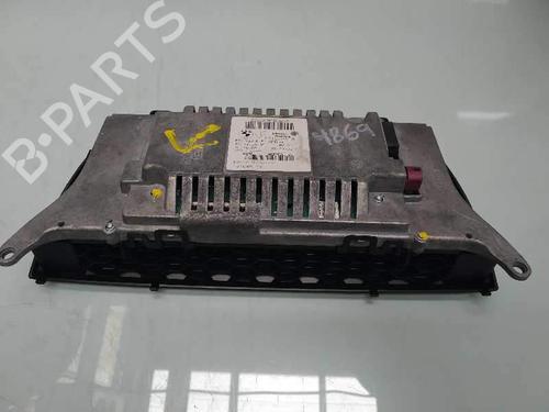 Display monitor BMW X6 (E71, E72)  | BP5597711C48  - Image 5