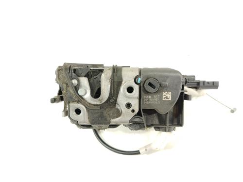 Serrure arrière gauche CITROËN C5 III (RD_) 2.0 HDi 140 (RDRHF8, RDRHFA, RDRHA8, RDRHAJ) (140 hp) 32187012