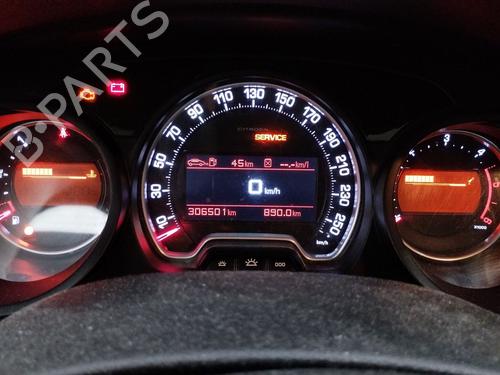 instrument-cluster-citroen-c5-iii-rd_-2008-2009-2010-2011-2012-2013-2014-2015-2016-2017-36086155 main image