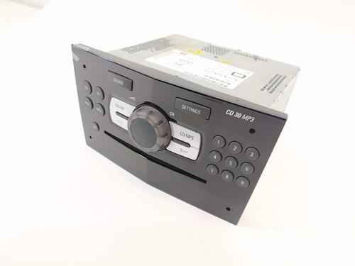 Used Radio Radio 9556425 9556425