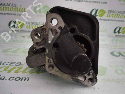 Starter RENAULT MEGANE II (BM0/1_, CM0/1_)  | BP1845398M8 