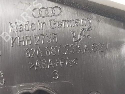 Andre AUDI A1 Sportback (GBA) 30 TFSI | BP33336841O1 - Image 5