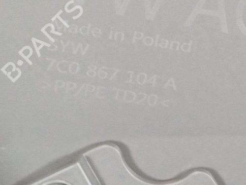 Front right panel VW CRAFTER Van (SY_, SX_) | BP24146707C59 - Image 6