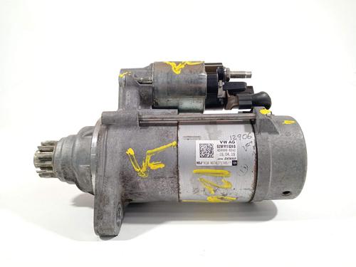 Used Starter Starter 23442124 23442124