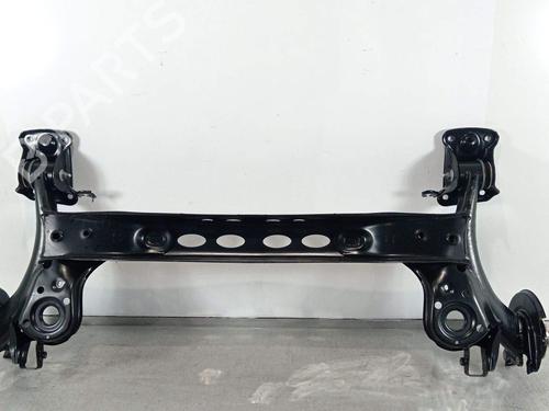 Bagaksel Bagaksel SEAT IBIZA V (KJ1, KJG) 1.0 TSI (110 hp) 39899591 39899591