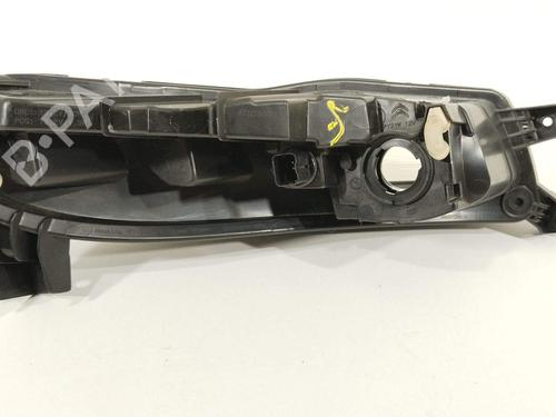 Left front indicator CITROËN C3 AIRCROSS II (2R_, 2C_) 1.5 BlueHDi 120 (2CYHXX) | BP38304616C32 - Image 6