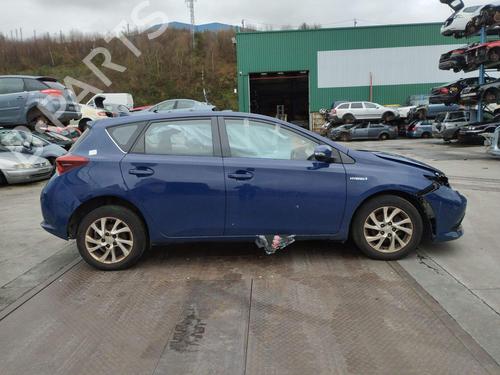 Mirror switch TOYOTA AURIS (_E18_) 1.8 Hybrid (ZWE186_, ZWE186R) | BP23531075I25 - Image 5