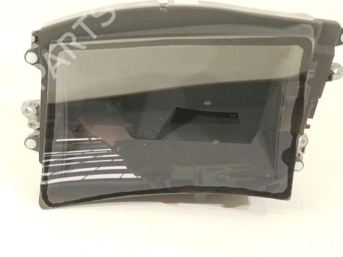 instrument-cluster-mercedes-benz-a-class-w177-2018-34439278 main image