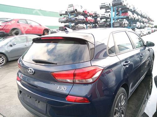 Steering rack HYUNDAI i30 (PDE, PD, PDEN) 1.0 T-GDI | BP38538568M22 - Image 4