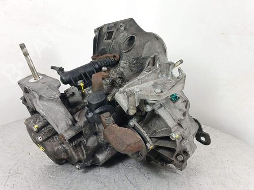 Gearbox LANCIA YPSILON (843_) 1.3 JTD (843.AXD11, 843.AXD1A) | BP31717061M3 - Image 2