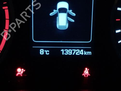 Instrument cluster HYUNDAI TUCSON (TL, TLE)  | BP29429295C47 