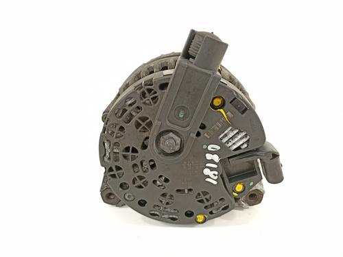 Alternator FORD MONDEO IV Turnier (BA7) 2.0 TDCi | BP8940100M7 