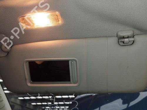 Left sun visor AUDI A3 (8P1) 2.0 TDI 16V | BP38601557I1 - Image 2
