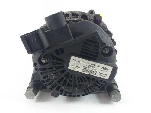 Alternator FORD FIESTA VI (CB1, CCN)  | BP6533625M7 