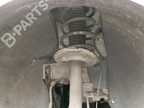 Used Left front shock absorber Left front shock absorber CITROËN C4 II (NC_) 1.6 BlueHDi 100 (99 hp) 9638089 9638089