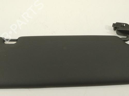 Left sun visor AUDI A3 (8P1) 2.0 TDI 16V | BP27475336I1