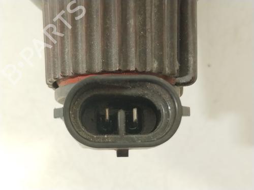 Left front fog light VW GOLF V (1K1) 2.0 TDI | BP32388831C30