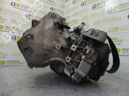 Gearbox OPEL ASTRA H (A04)  | BP1838919M3 