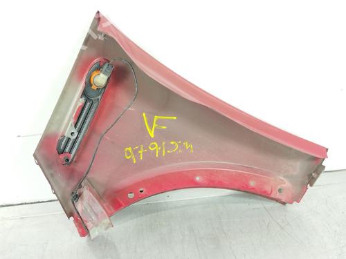 Right front fenders MINI MINI (R50, R53) One D | BP15179355C42 