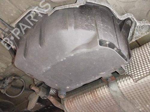 Fahrwerkskompressor für CITROËN C4 Grand Picasso I (UA_) 2.0 HDi 138 (136 hp) 29612292