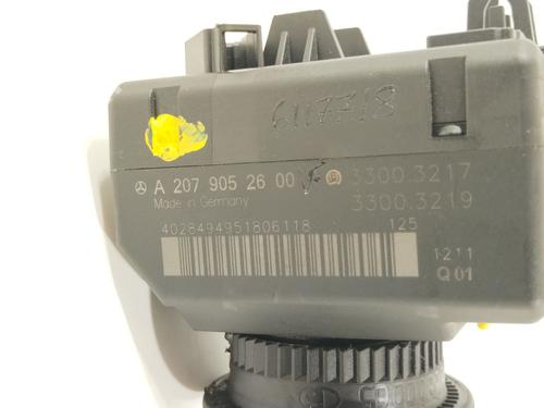 Ignition barrel MERCEDES-BENZ C-CLASS (W204)  | BP18649950M48 