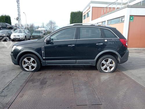 Mirror switch OPEL ANTARA A (L07) 2.0 CDTI 4x4 | BP37609507I25 - Image 2