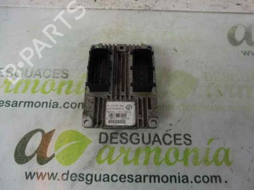 Used Engine control unit (ECU) FIAT PUNTO EVO (199_) [2008-2025]  1841988
