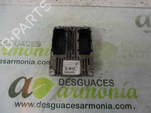 BP1841988M57 | Calculateur moteur (ecu) FIAT PUNTO EVO (199_)  BP1841988M57