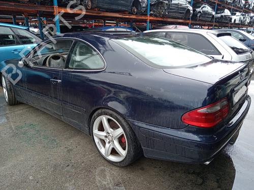 Right tailgate light MERCEDES-BENZ CLK (C208) CLK 430 (208.370) | BP18240129C80 