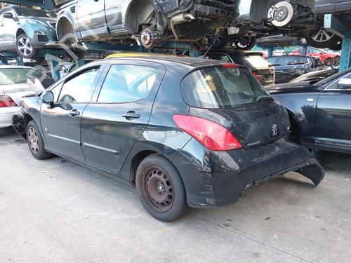 Used Parts PEUGEOT 308 I (4A_, 4C_) 1.6 HDi 5024430