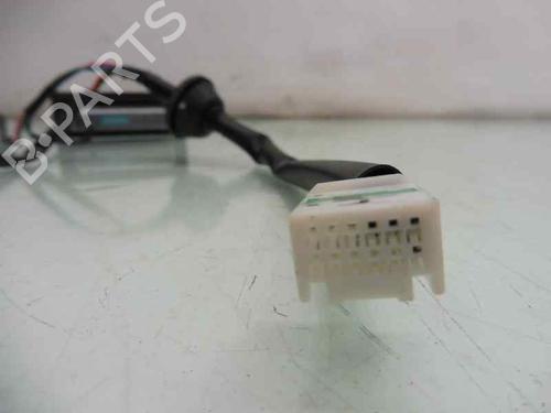 Tailgate handle HYUNDAI TUCSON (TL, TLE) 1.7 CRDi | BP3495229C132 