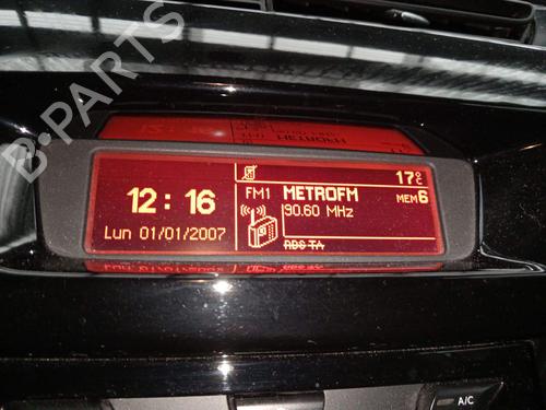 display-monitor-citroen-c3-ii-sc_-2009-34543763 main image
